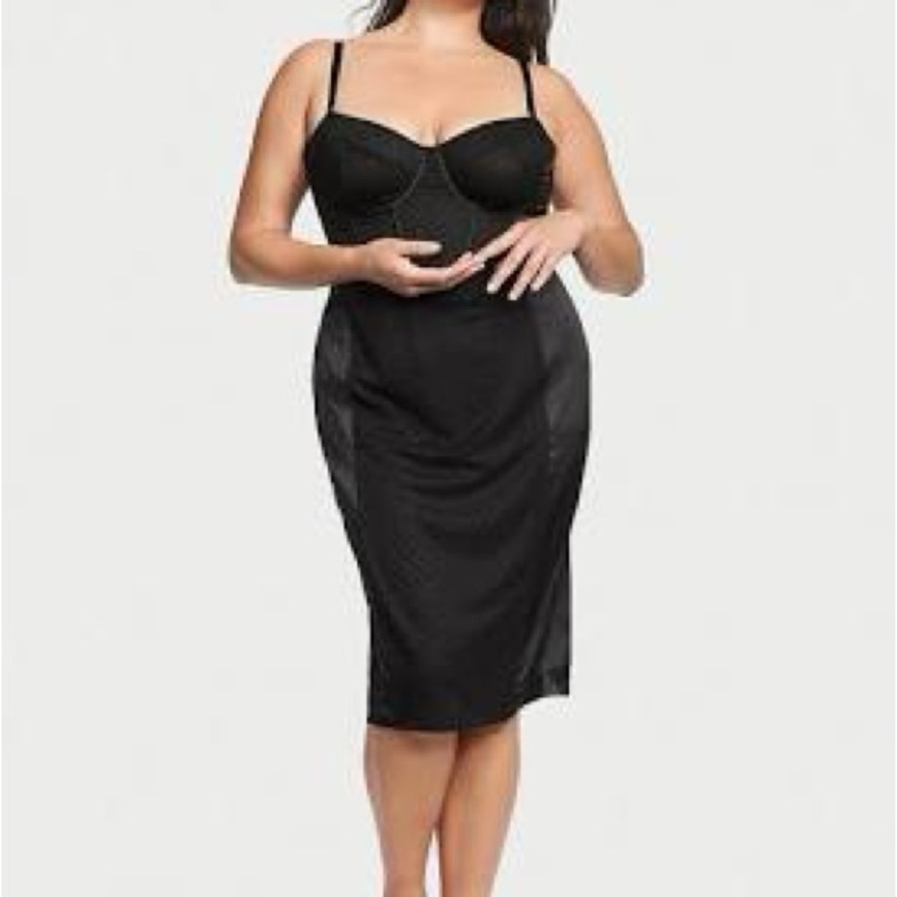 Victoria’s Secret Archives Corset Dress size small